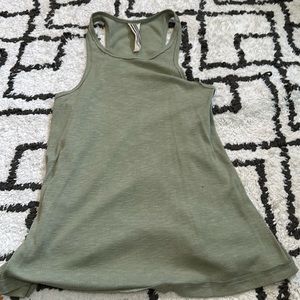 Free People Tank